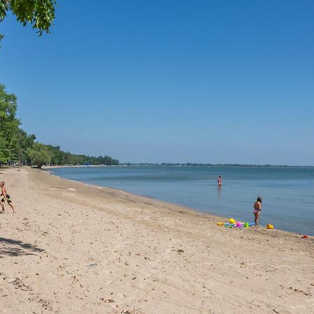 Lakeview & Wildlife Au Gres 외부 사진