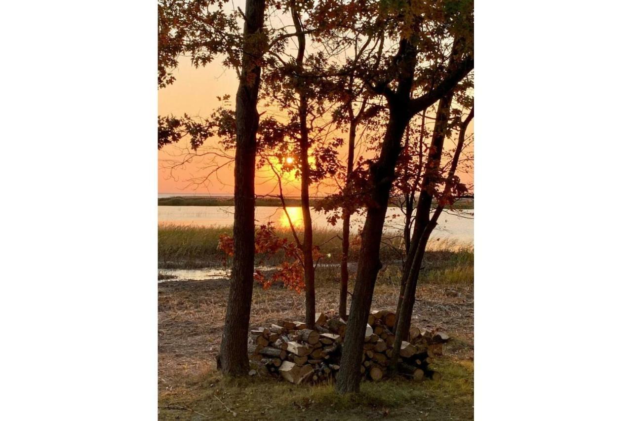 Lakeview & Wildlife Au Gres 외부 사진